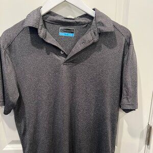PGA Tour Men's Golf Polo